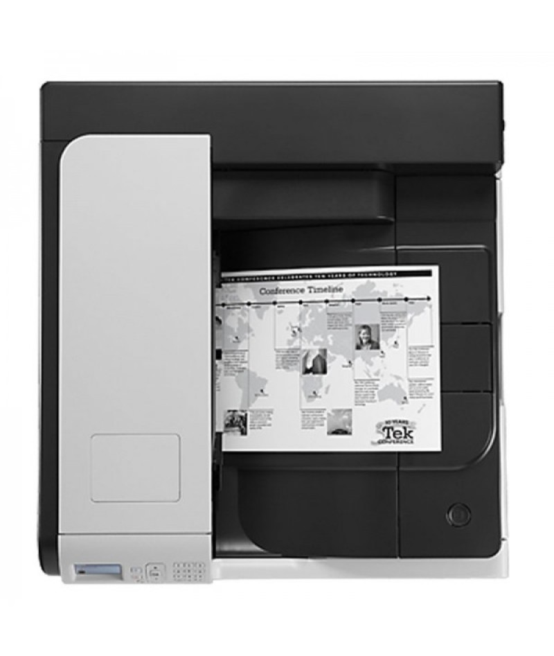 پرینتر تک کاره اچ پی HP M712n
